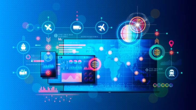 成都软件开发公司聚焦:现代开发人员面临的挑战与成都工业软件定制的发展应对