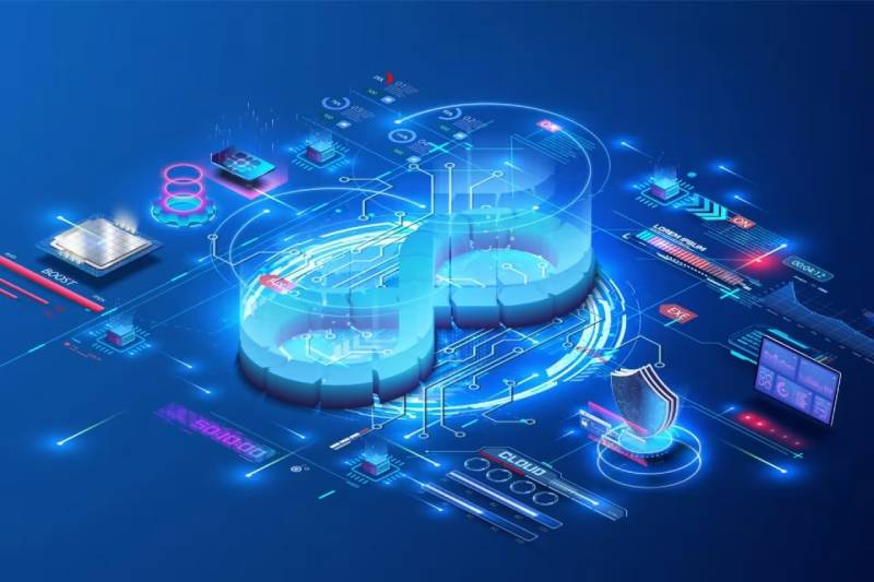 玉树工业软件定制先锋:京上云科技以多元系统开发赋能企业进阶