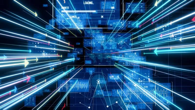 玉树SCADA系统开发:守护工业安全的数字卫士