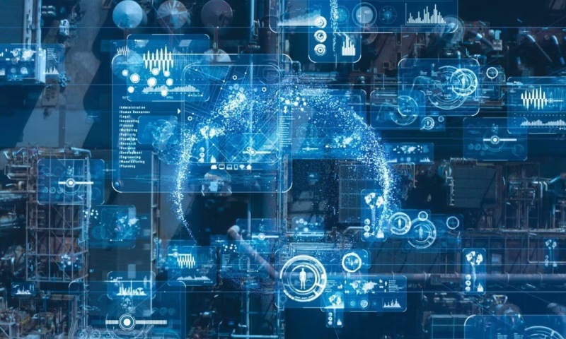 ERP系统信创国产化:玉树软件开发公司打造企业数字化转型新引擎