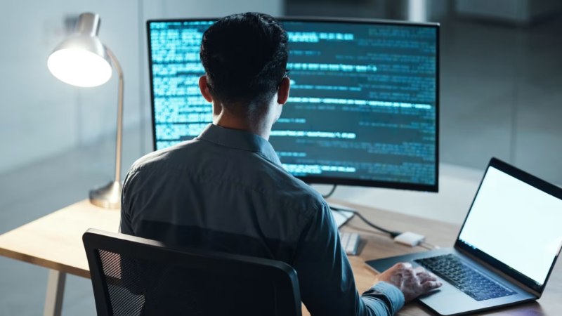 代码重构未来:玉树软件开发公司智能开发引擎